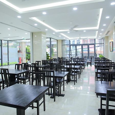 Solex Hotel Thành Pho Ho Chí Minh Esterno foto