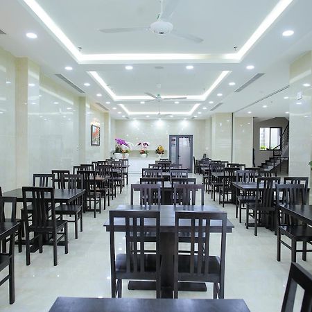 Solex Hotel Thành Pho Ho Chí Minh Esterno foto