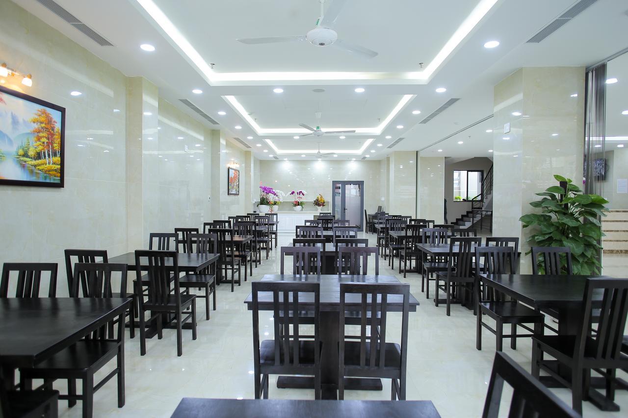 Solex Hotel Thành Pho Ho Chí Minh Esterno foto