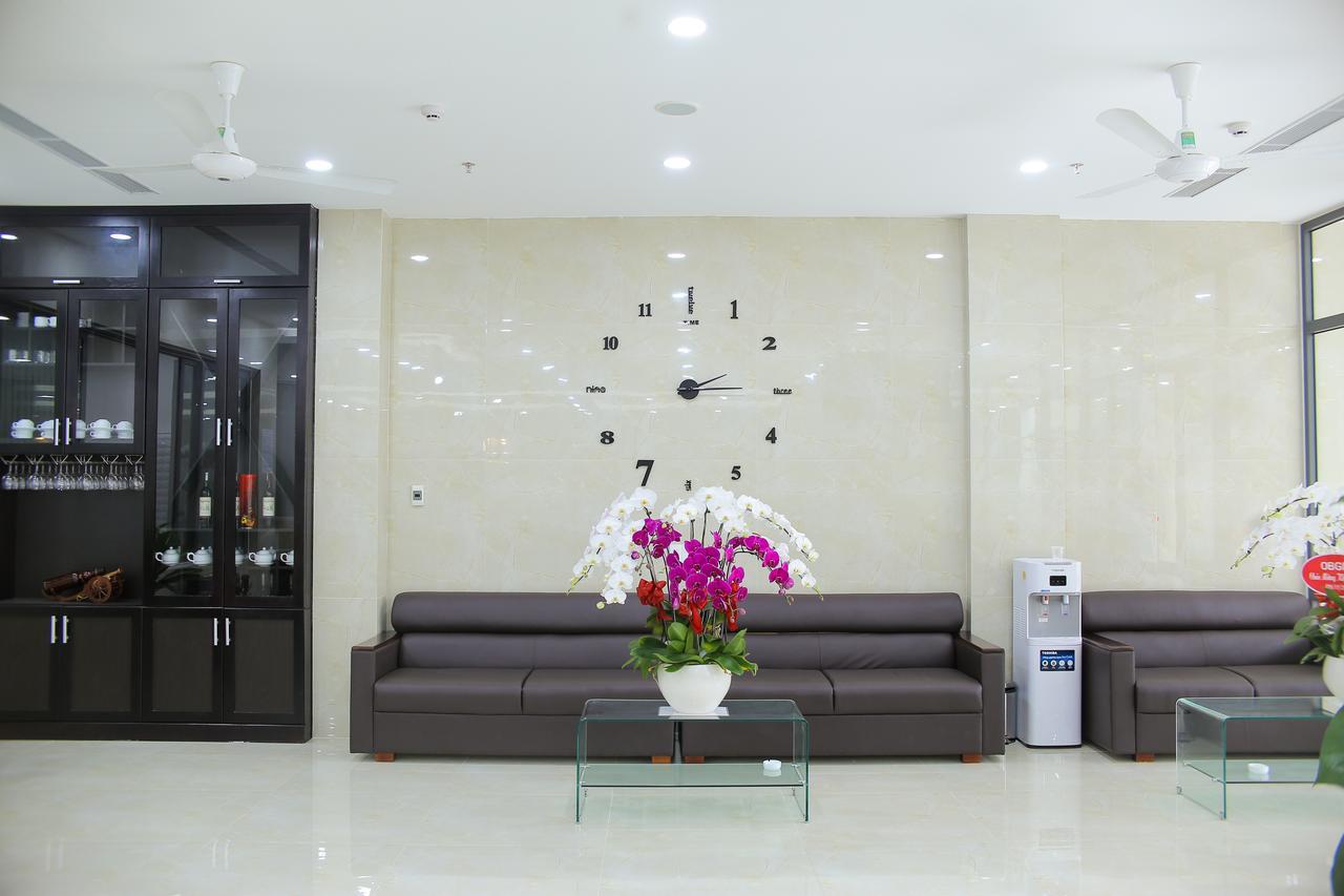 Solex Hotel Thành Pho Ho Chí Minh Esterno foto