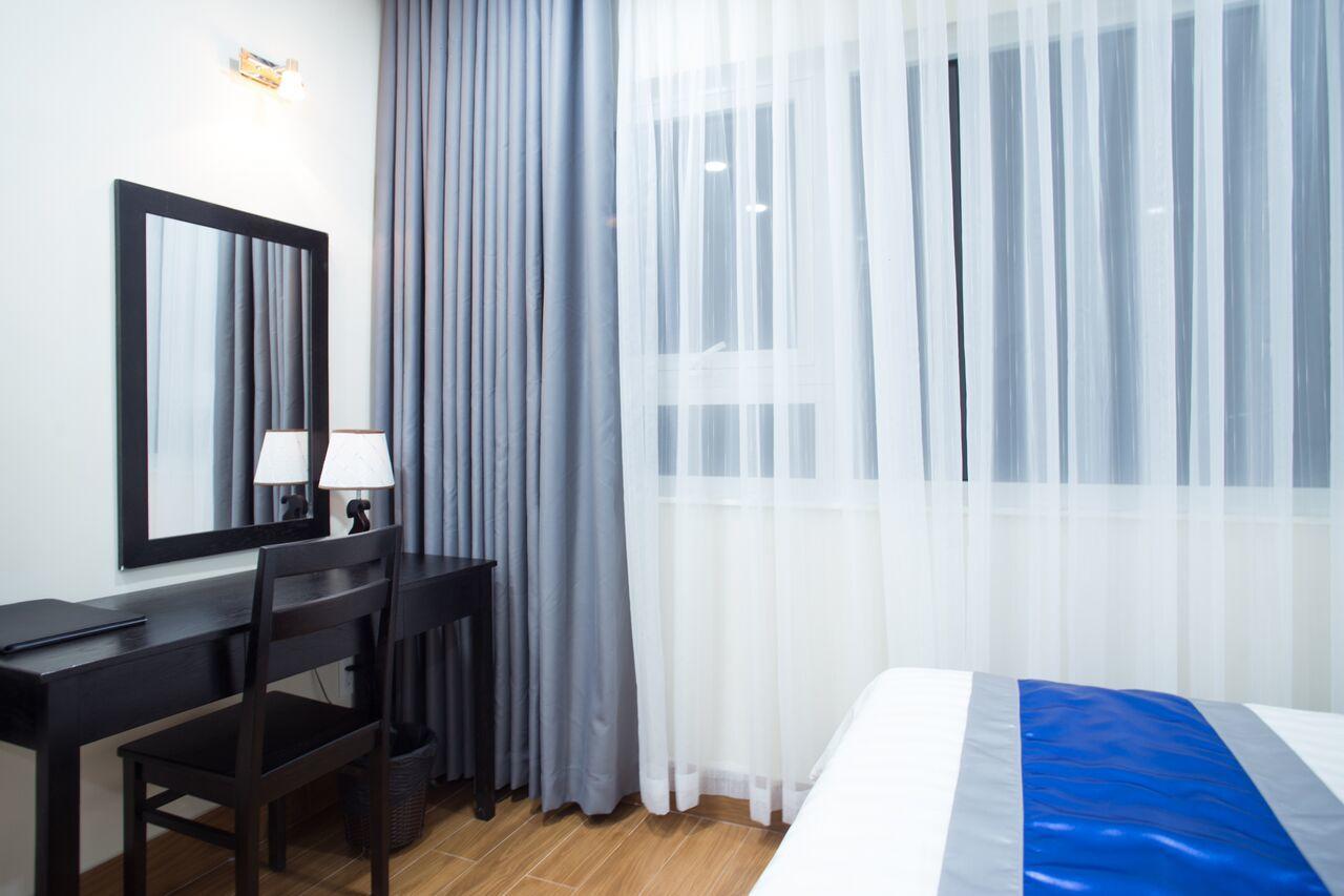 Solex Hotel Thành Pho Ho Chí Minh Esterno foto
