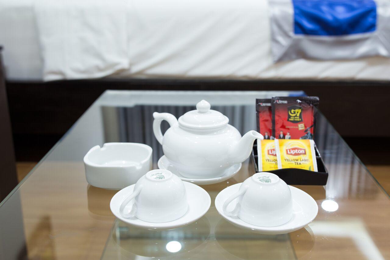 Solex Hotel Thành Pho Ho Chí Minh Esterno foto