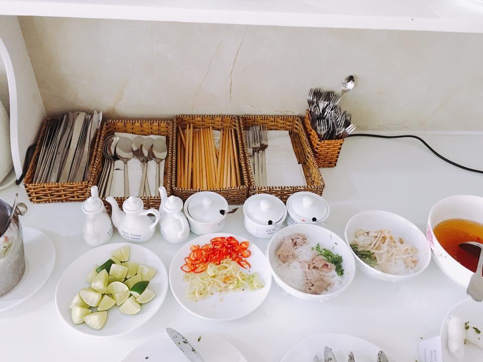Solex Hotel Thành Pho Ho Chí Minh Esterno foto